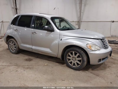CHRYSLER PT CRUISER 2007