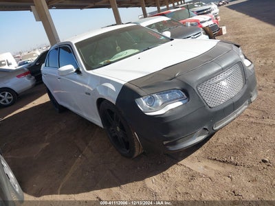 CHRYSLER 300 2015