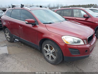 VOLVO XC60 2013