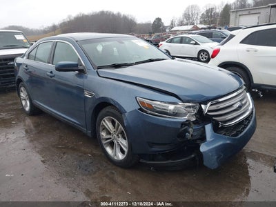 FORD TAURUS 2018