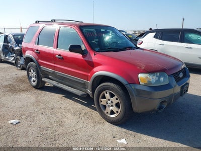 FORD ESCAPE 2005