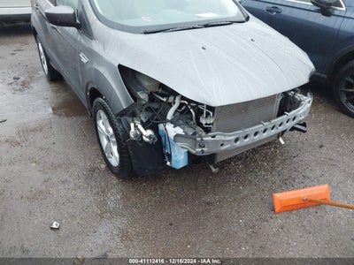 FORD ESCAPE 2014