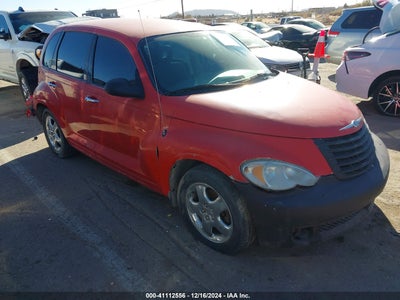 CHRYSLER PT CRUISER 2006