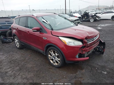 FORD ESCAPE 2014
