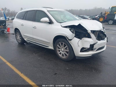 BUICK ENCLAVE 2016