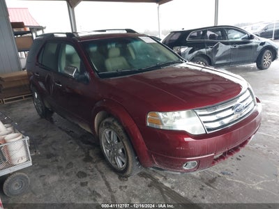 FORD TAURUS X 2008