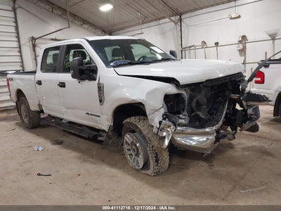 FORD F-250 2020