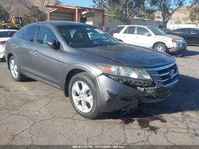 HONDA CROSSTOUR 2012