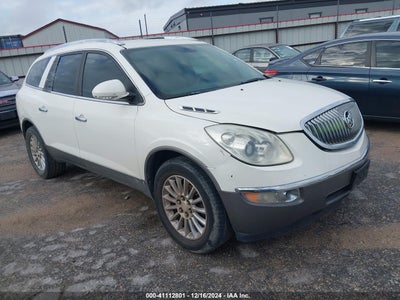 BUICK ENCLAVE 2009