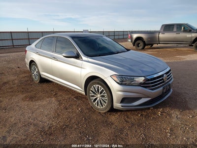 VOLKSWAGEN JETTA 2020