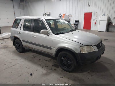 HONDA CR-V 2000