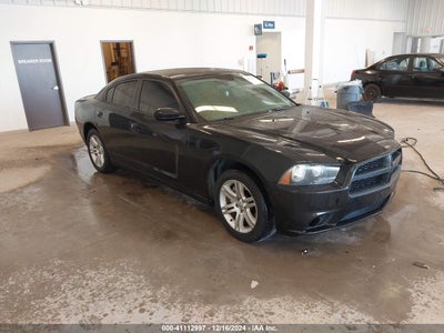 DODGE CHARGER 2014