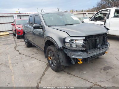 FORD MAVERICK 2024