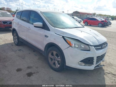 FORD ESCAPE 2014
