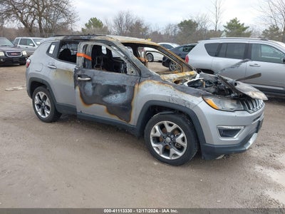 JEEP COMPASS 2019