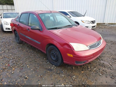 FORD FOCUS 2005