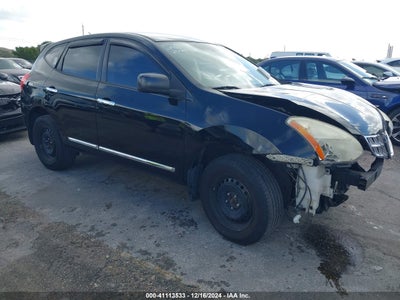 NISSAN ROGUE 2013