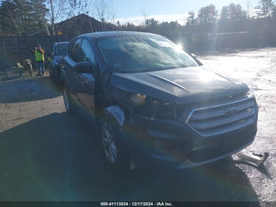 FORD ESCAPE 2019