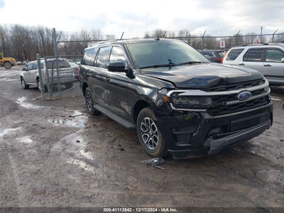 FORD EXPEDITION 2024