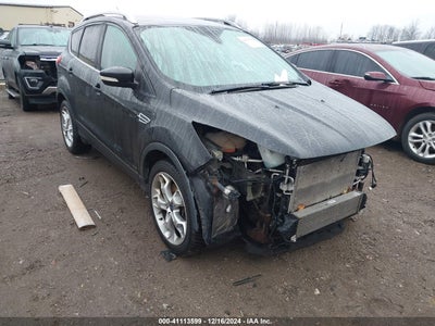 FORD ESCAPE 2014