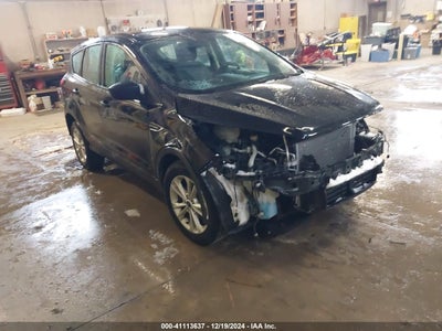 FORD ESCAPE 2019