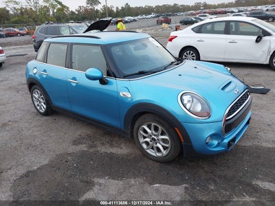 MINI HARDTOP 2016