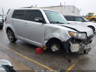 SCION XB 2012