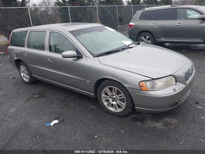 VOLVO V70 2006
