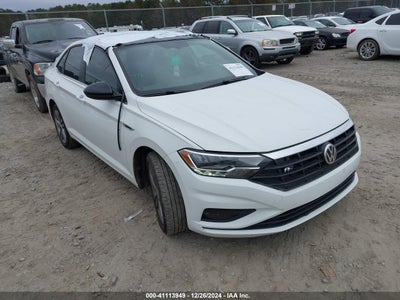 VOLKSWAGEN JETTA 2019