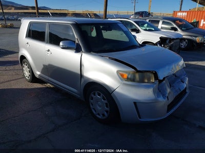 SCION XB 2008