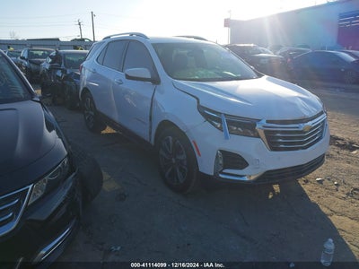 CHEVROLET EQUINOX 2024