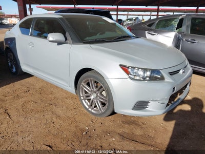 SCION TC 2013