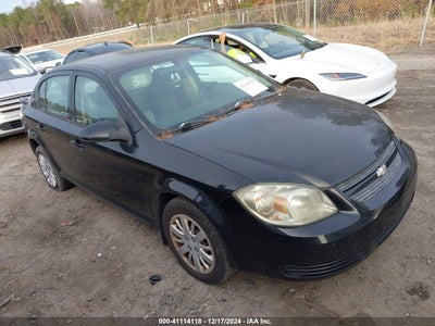 CHEVROLET COBALT 2009