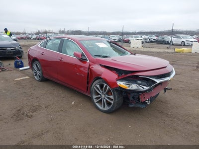 CHEVROLET MALIBU 2020