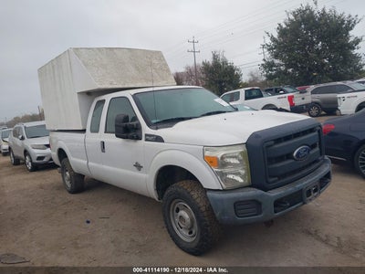FORD F-250 2015