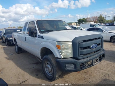 FORD F-250 2013