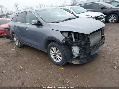 KIA SORENTO 2020
