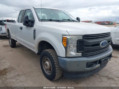 FORD F-250 2017