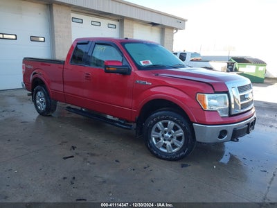 FORD F-150 2009