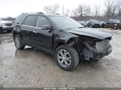 GMC ACADIA 2015