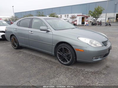 LEXUS ES 330 2004