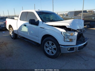 FORD F-150 2015