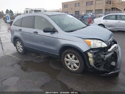 HONDA CR-V 2008