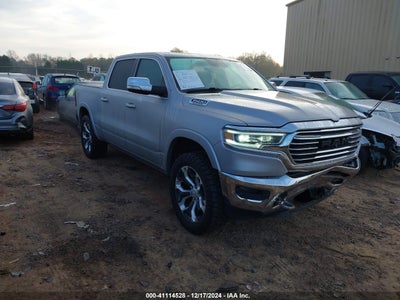 RAM 1500 2020