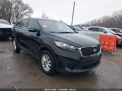 KIA SORENTO 2020