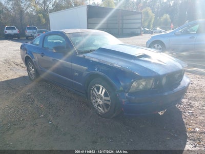 FORD MUSTANG 2006