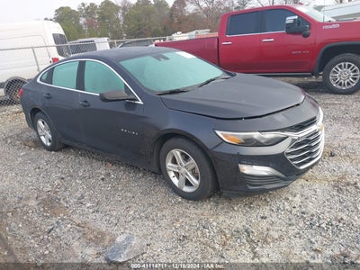 CHEVROLET MALIBU 2023