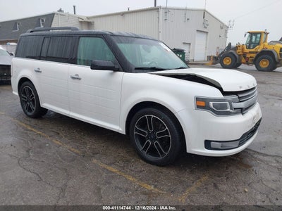 FORD FLEX 2014