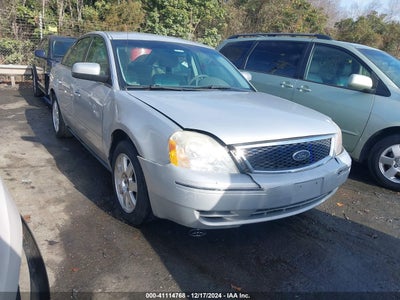 FORD FIVE HUNDRED 2005