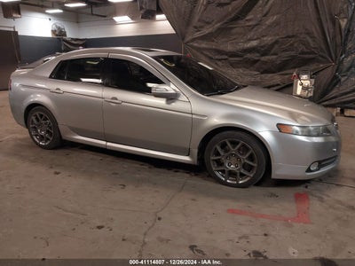ACURA TL 2007